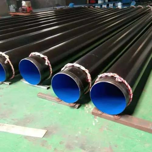 绥化涂塑钢管的施工流程注意事项包括