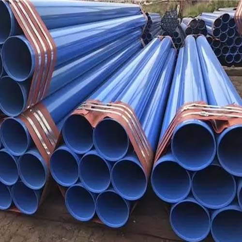 绥化涂塑钢管检测