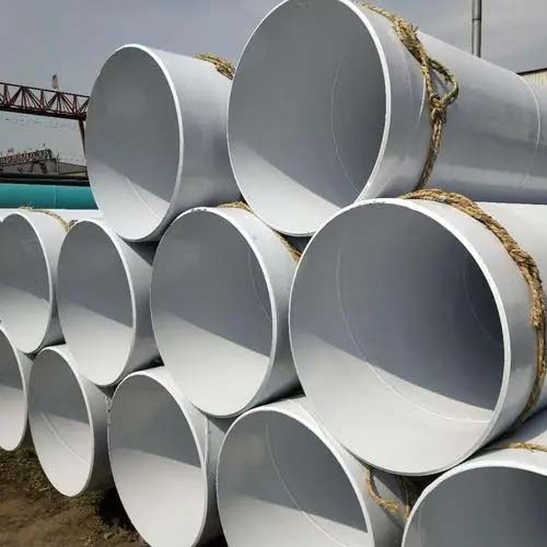 绥化涂塑钢管厂家