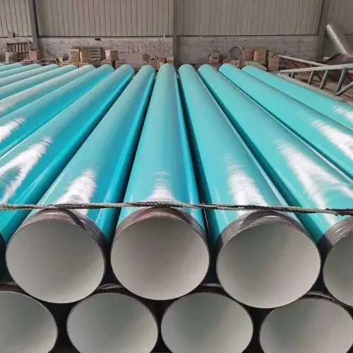 绥化防腐涂塑钢管的执行标准