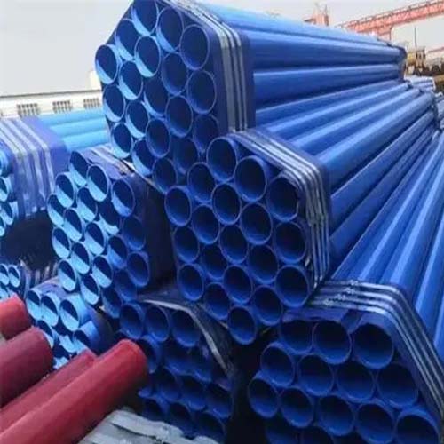 如何选购绥化给水涂塑钢管？