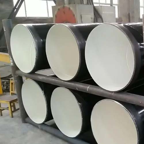 绥化涂塑钢管防腐条件