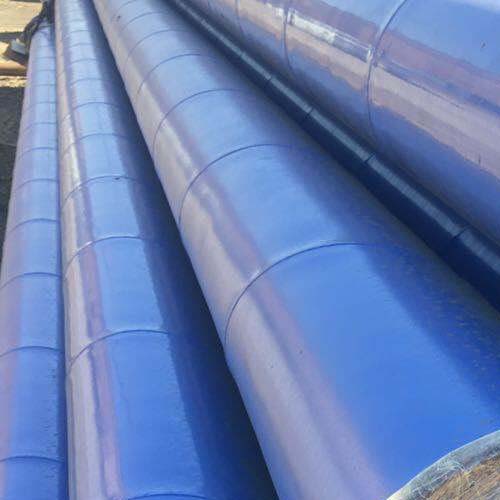 绥化防腐涂塑钢管安装注意事项有哪些？