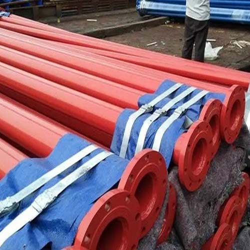 绥化涂塑钢管厂家