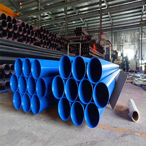 绥化防腐涂塑钢管长度