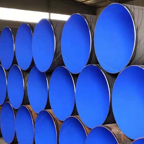 绥化给水涂塑钢管厂家